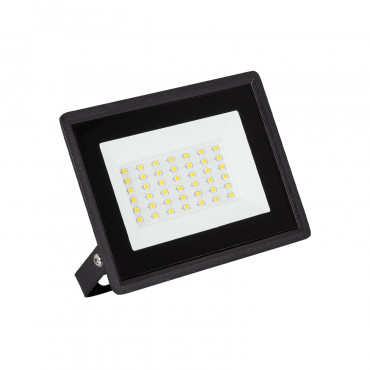 Product Schijnwerper 30W 110lm/W Solid LED IP65