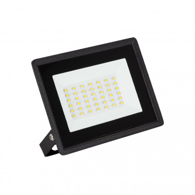 Produkt von LED-Flutlichtstrahler 30W Solid 110lm/W IP65 Solid
