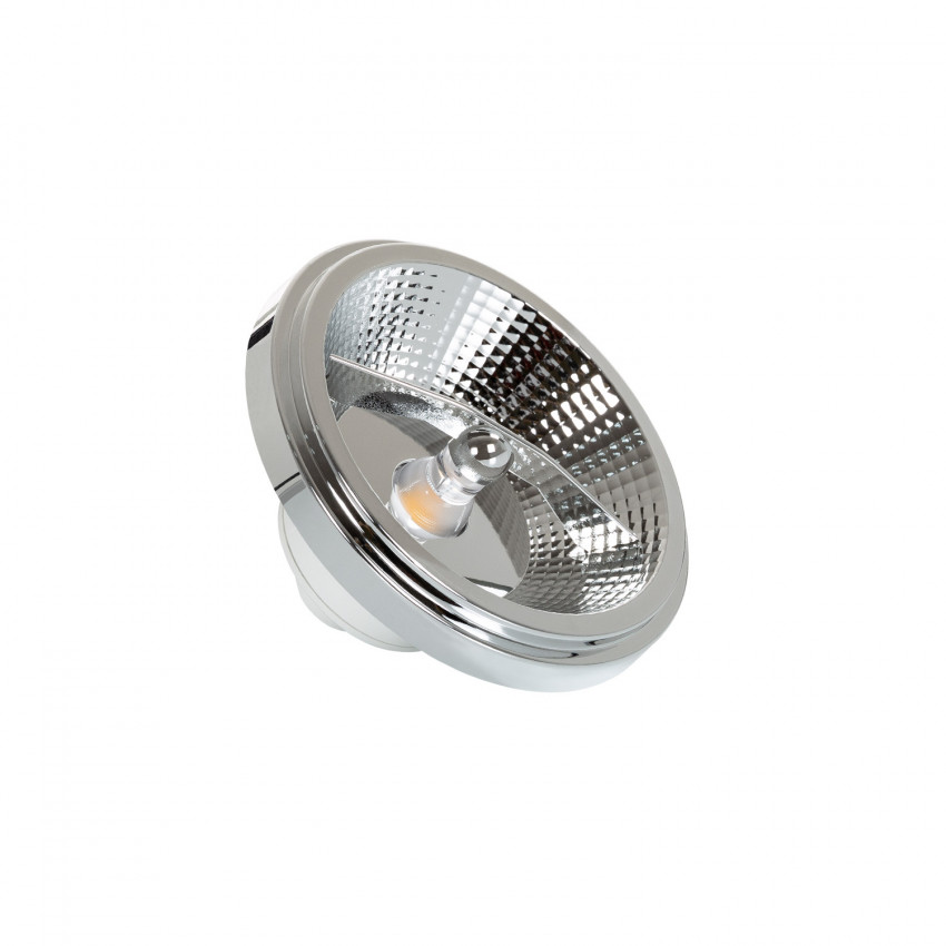 Product van LED Lamp GU10 12W 900 lm AR111 24º