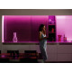 Prodotto da Striscia LED 2m 19W PHILIPS Hue Plus V4