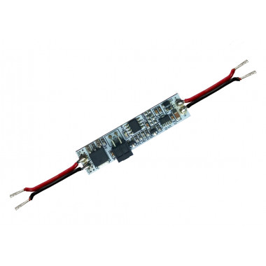 Mini-Sensorschalter Schranktür für LED-Streifen 12-24V DC
