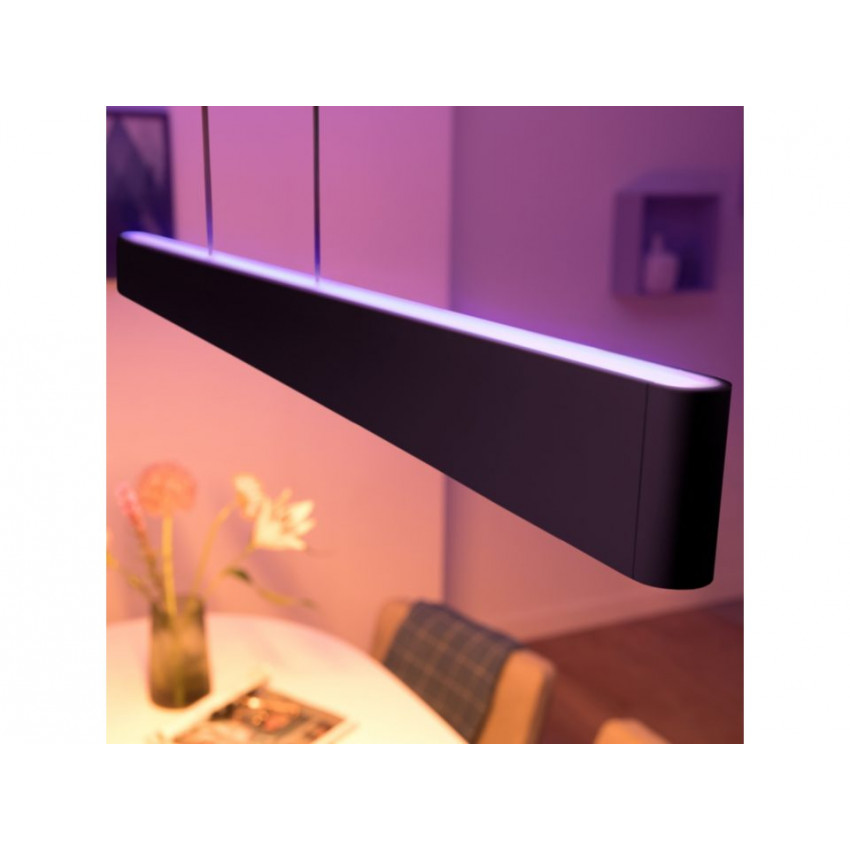 Produkt von LED-Hängeleuchte White Color Ensis 2x 39 W PHILIPS Hue