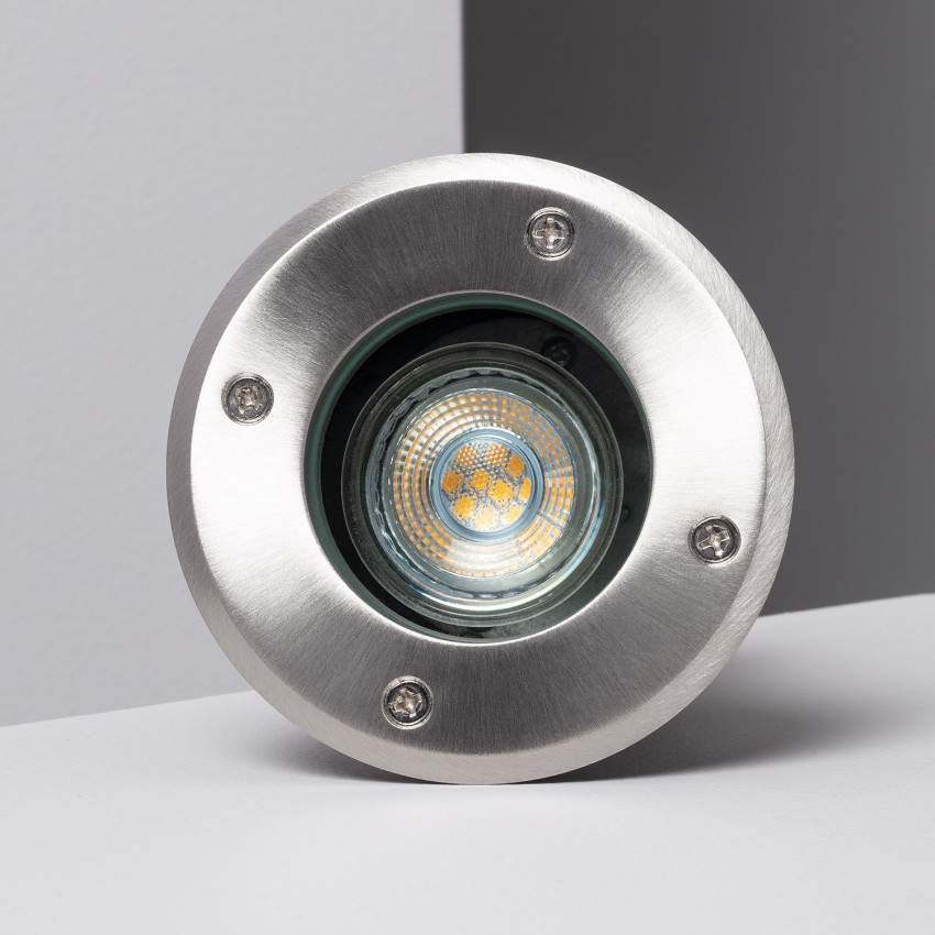 Product of Round Floor-Recessed Spotlight (IP67)