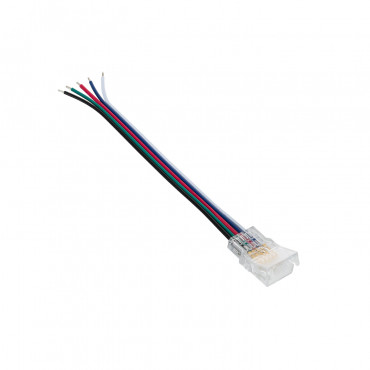 Product Hippo Connector with Cable for LED Strip IP65