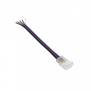 Hippo Connector met Kabel voor Ledstrip IP 65