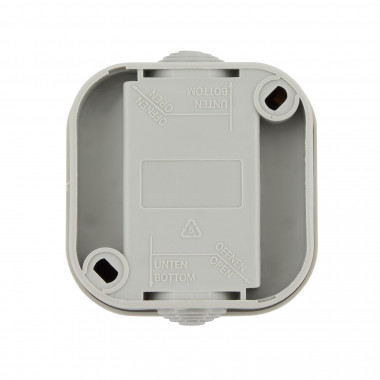 Product of Doorbell Switch with a Light Signal (IP54)
