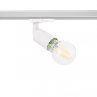 Product van De Driefasige Lampvoet voor E27 