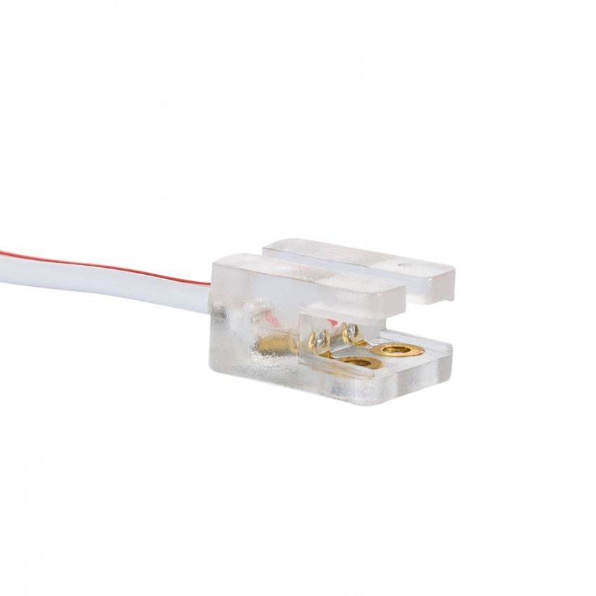 Produkt von Verbindung für LED-Streifen Dimmbar Ohne Gleichrichter 220V AC 120 LED/m