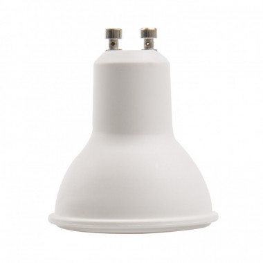 Product van Doos met 50St GU10 S11 120º 6W LED-Lampen Koel Wit