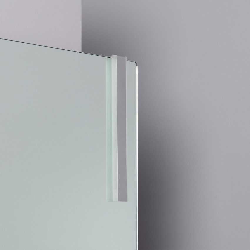 Produkt von LED-Wandleuchte Badezimmer Belice 5W für Badezimmerspiegel