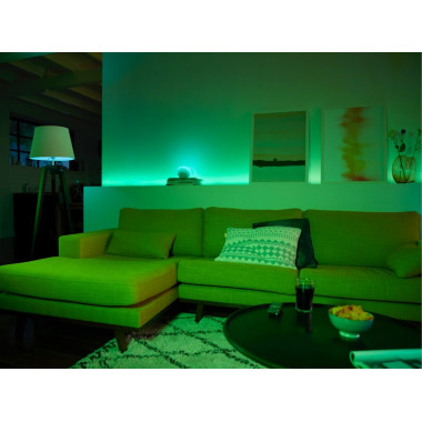 Produkt von Verlängerung LED-Streifen White Color 11,5W 1m PHILIPS Hue Plus V4 