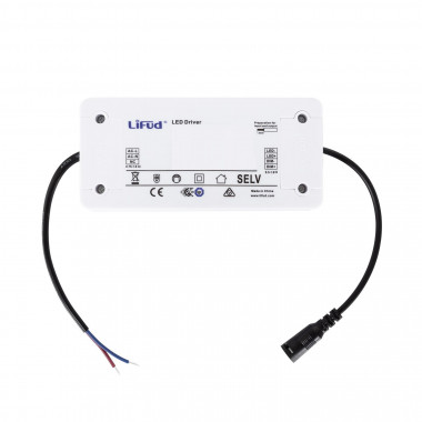 Product van LED Paneel Dimbaar 60x60cm 40W 4000 lm (UGR19)