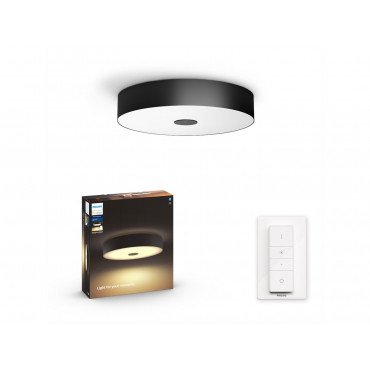 Philips hue on sale fair white