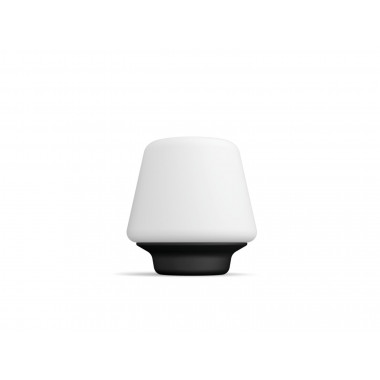 PHILIPS Hue Wellness 8.5W White Ambiance LED Table Lamp