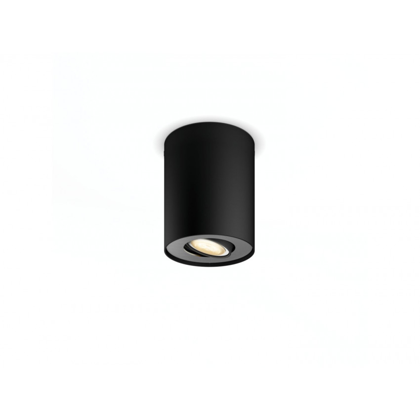 Product of PHILIPS Hue Pillar Simple White Ambiance Ceiling Lamp