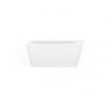 Plafon LED White Ambiance 24.5W Kwadratowy PHILIPS Hue Aurelle