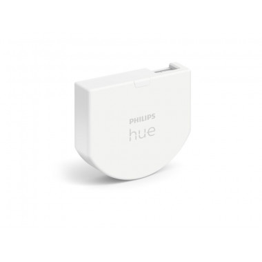 Product of PHILIPS Hue Wall Switch Module