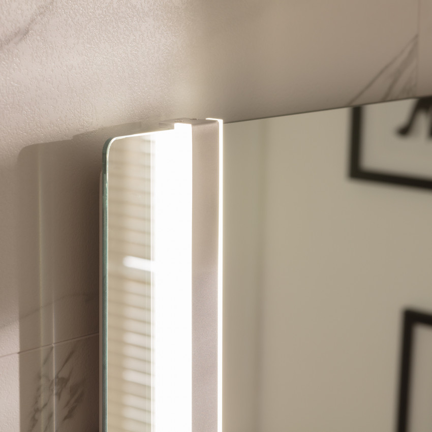 Produkt od Koupelnové Svítidlo LED nad Zrcadlo Belice 5W