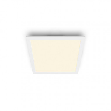 Philips 12w led panel light deals square