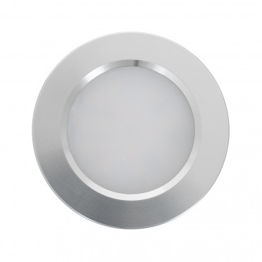 Product of 3W 12V DC Under Cabinet LED Downlight with Quick Connector 