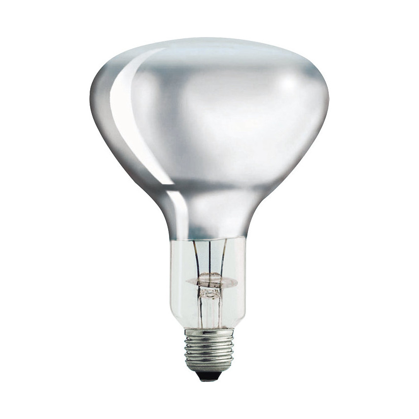 Product van Infrarood Lamp E27 G125 375W PHILIPS