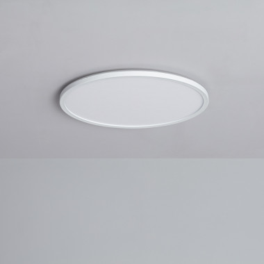 Ceiling Lamp  Round 24W LED  Ø420 mm Double Sided Dimmable  SwitchDimm