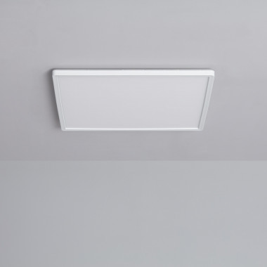 Product of 24W 420x420mm Square CCT Double Sided LED Panel SwitchCCT
