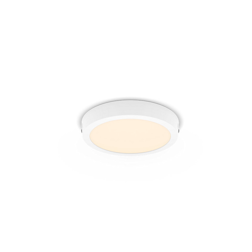 Product of PHILIPS Magneos 12W White Round LED Ceiling Lamp