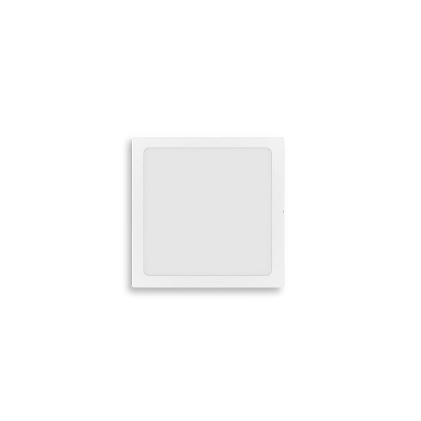 Product of PHILIPS Magneos 12W White Square LED Ceiling Lamp