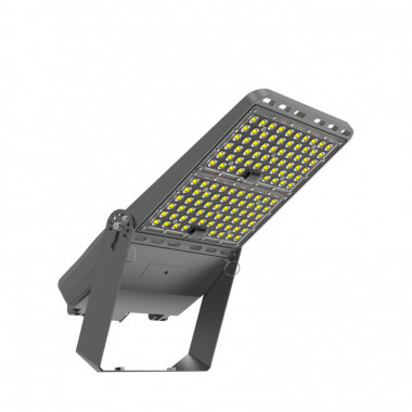 LED-Flutlichtstrahler 150W Premium 145lm/W MEAN WELL ELG DALI