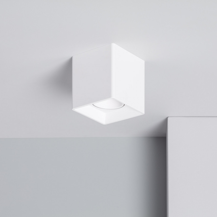 Product of Jaspe White PC Ceiling Light 