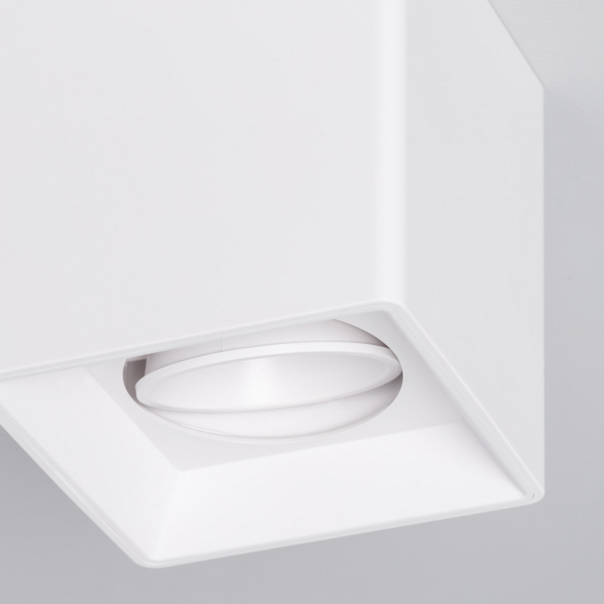 Product of Jaspe White PC Ceiling Light 