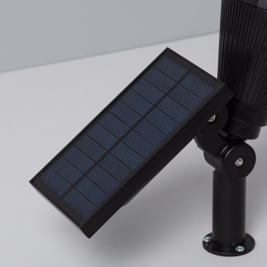 Product van Solar LED Spot Meillion met Spike