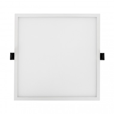 Product van LED Paneel Vierkant Slim Surface 30W (UGR19) LIFUD Zaag maat Ø 205 mm
