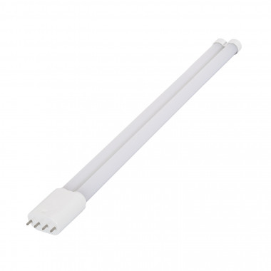Tube LED 41cm 2G11 PLL 15W