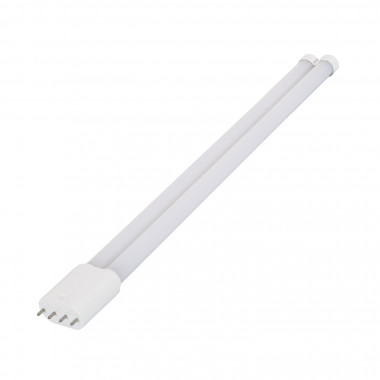 Product van LED buis 41 cm  2G11 PLL 15W