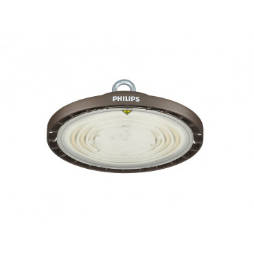 Product 95W PHILIPS Ledinaire Industrial UFO High Bay 110lm/W BY020P G2