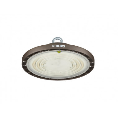 Product of 95W PHILIPS Ledinaire Industrial UFO High Bay 110lm/W BY020P G2