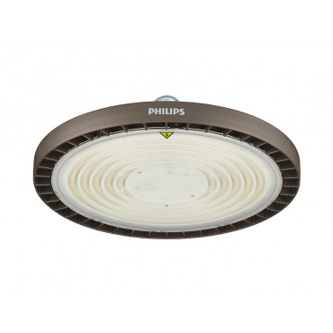 Product Cloche LED Industrielle - HighBay  UFO PHILIPS Ledinaire 170W 120lm/W BY021P G2