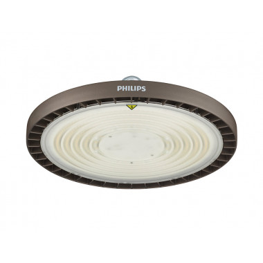 LED Hallenstrahler High Bay Industrial UFP PHILIPS Ledinaire 170W 120lm/W BY021P G2