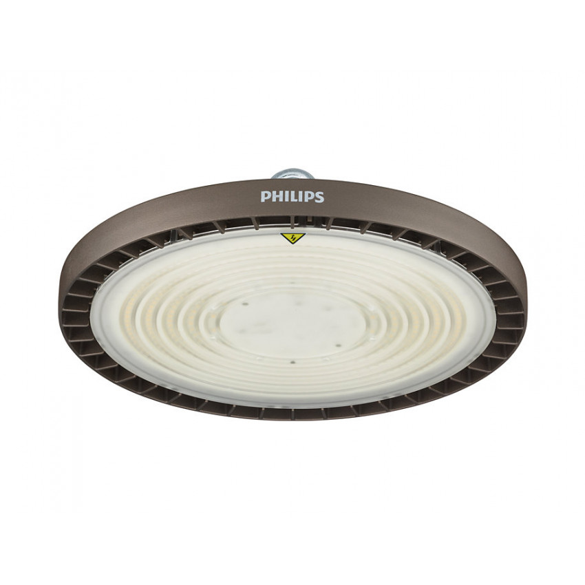 Product van High Bay Industriële UFO PHILIPS Ledinaire LED170W 120lm/W BY021P G2