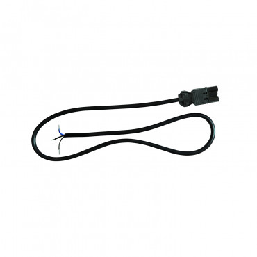 Product GST18 Cable 3 Pole Male with 1m cable