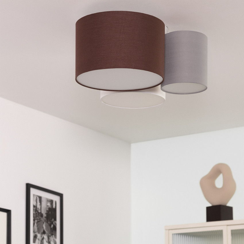 Product of Magogo Cloth Ceiling Lamp