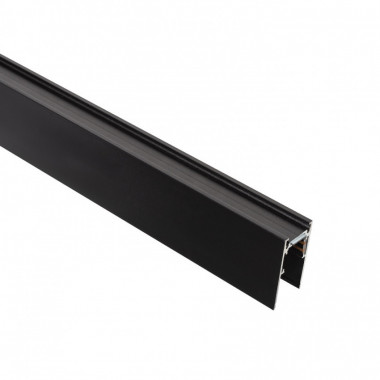 Rail Magnétique Monophasé 20mm Suspendu 48V 2m