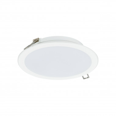 Produkt von LED-Downlight 10.5W PHILIPS Ledinaire Slim Schnitt Ø 150 mm DN065B G3 