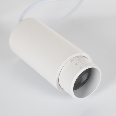 Produkt od Závěsné Svítidlo Quartz 10-50º na Třífazovou Lištu pro Žárovku GU10