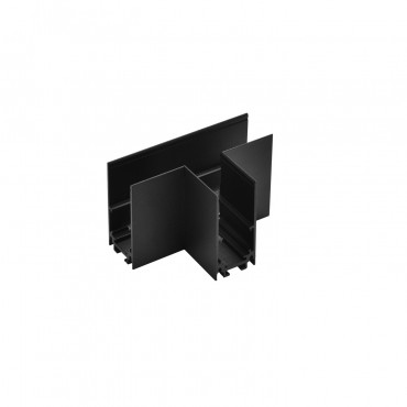 Product Horizontale T-Verbindung für 1 Phasenmagnetschiene zum Aufhängen 20mm