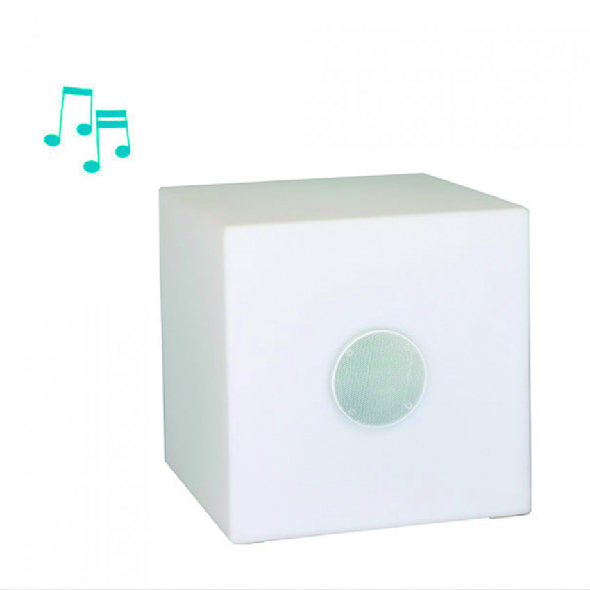 Produit de Cube LED RGBW Cuby 45 Light&Music Play 