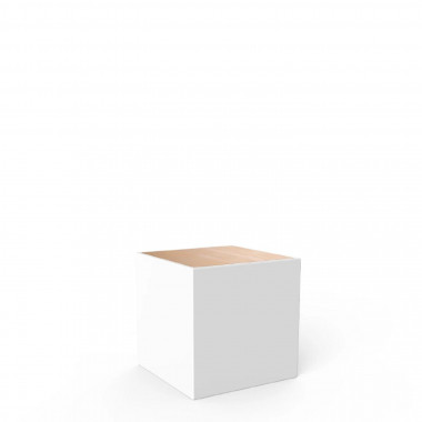 Cube Bora Wood In&Out