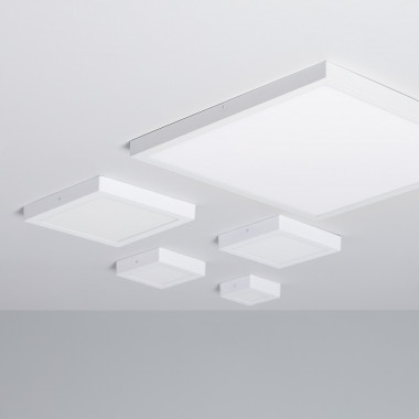 Product van Plafondlamp Vierkant LED 24W 295x295 mm